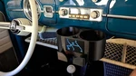 First-class Classic Vw Super Beetle Cup Holder No Usb 73-77. Fixed Price $55.00.