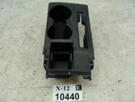 Center Console Trim 2005 2010 Scion Front Cup Holder Coin Tray Garnish Cover. Fixed Price $39.99.