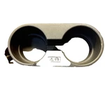 Rover Freelander Facelift 2004-2006 Top Dash Twin Cup Holder FBD500100XXX. Fixed Price $27.92.