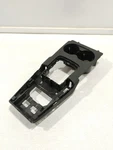 Center Console Cupholder Trim Oem 8V1864261A Audi A3 2015-20 RS3 2017-20. Fixed Price $38.00.