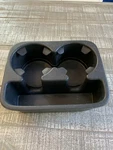 1999-2002 Chevy Silverado Tahoe Suburban Yukon Sierra Center Console Cup Holder. Fixed Price $19.99.