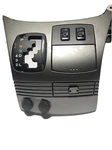 2004-2010 Toyota Sienna Center Dash Shifter Trim Bezel Cupholder Heated Seats. Fixed Price $100.00.