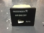 2003-2006 Chevy Silverado Truck Passengers Ar Bag Switch Gmc Sierra 05. Fixed Price $23.99.