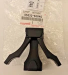 Toyota Oem Factory Center Consol Cup Holder Divider 2008-2011 Land Cruiser. Fixed Price $33.19.