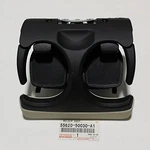 Genuine Lexus LS430 Cup Holder Ecru Beige 2001-2006 Oem 55620-50030-A1. Fixed Price $204.89.