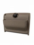 2009-2014 Ford F-150 Center Console Cup Holder Rear Oem Tan Great Condition. Fixed Price $79.99.