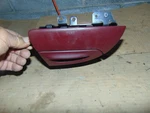 97-03 Ford F150 / 97-02 Expedition Cup Holder Front Dash Red. Fixed Price $49.95.