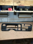 94-97 Dodge Ram Dash Radio Speedometer Instrument Cluster Bezel Oem 55114870. Fixed Price $76.00.