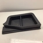 2009-2010 Toyota Corolla Tray Compartment Cover Oem 64490-02030. Fixed Price $79.35.