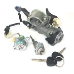 07-10 Hyundai Elantra A/t Ignition Switch & Door Lock Trunk Cylinder Key Oem. Fixed Price $149.99.