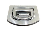 03-10 Porsche Cayenne Rear Trunk Cargo Tie Down Ring Hook Oem 1J0864203D. Fixed Price $17.57.