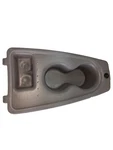 2002 Ford Think Golf Cart Left Front Interior Cup Holder Oem Neighbor (M354). Fixed Price $91.35.