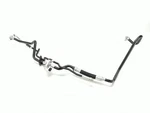04 05 06 08 09 10 Audi A8 D3 Front Ac A/c Hoses Lines Pipes 4E1260712. Fixed Price $85.49.