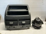 04-10 Vw Touareg Oem Center Dashboard Air Vent Storage Cubby Bezel #I5-3. Fixed Price $69.99.