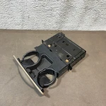 1999-2007 Ford F250 F350 F450 Excursion Center Dash Cupholder Ashtray Assembly. Fixed Price $53.99.
