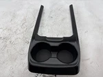 2017-2018 Toyota Prius Prime Rear Center Console Cup Holder W/ Bezel Trim Oem. Fixed Price $65.90.