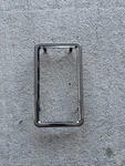 2014-2015 Ford Expedition King Ranch Shifter Trim Ring Chrome Oem. Fixed Price $19.99.