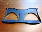 1991 - 1997 Toyota Previa Cup Holder Lower Tray. Fixed Price $49.00.