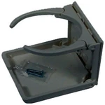 American Technology CH00100-BLK-1 Collapsible And Adjustable Drink Holder B.... Fixed Price $25.21.