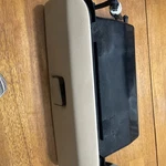 Mercedes-benz Glove Box Compartment Ml Class W163 1636890191. Fixed Price $79.00.