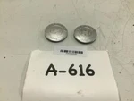 2007 Audi A8 Space Frame Aluminum Emblem Oem+. Fixed Price $35.33.