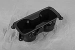 For 2017-2020 Fusion Cup Holder Unlighted Genuine Oem. Fixed Price $353.46.