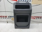 Range Rover Evoque L538 MK1 11-18 Centre Console Trim Panel EJ3204569AAW. Fixed Price $64.46.