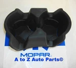 New 2001-2006 Jeep Wrangler Tj Holder, Oem Mopar. Fixed Price $76.46.