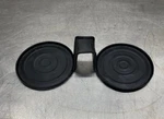 Bmw X5 E70 2011 Beverage Drink Cup Holder Tray Rubber Mat P0111361. Fixed Price $13.33.
