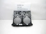 2002-2005 Bmw 745LI (E66) Front Cup Holders Damaged 8223413 Oem. Fixed Price $16.00.