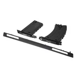 Autohaux 3PCS Car Cup Holder Set Trim Divers Passenger Side For Bmw E90 E91.... Fixed Price $111.60.
