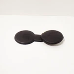 Volkswagen Passat B7 Titan Black Insert For Cup Holder 56186330182V. Fixed Price $21.64.