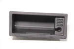 Front Center Pocket Smoker Insert Oem Bmw E70 E71 Black. Fixed Price $27.38.