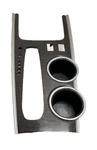 2014 Nissan Pathfinder Shifter Bezel Cupholder 1410708XXX Oem. Fixed Price $42.49.