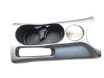 2007-2013 Mitsubishi Outlander Center Console Panel Cup Holder Bezel Trim Oem. Fixed Price $49.49.