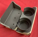 3W1Z-5413562-DAC Ford Holder 2003 -2011 Lincoln Town Car Rear Seat Cup. Fixed Price $24.99.