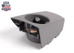 Bmw X3 E83 Centre Console Drink Holder Genuine 51163404801. Fixed Price $106.74.