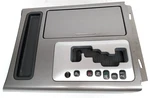 2008-2015 Nissan Titan Armada Gear Shifter Center Console Cup Holder Switch G48. Fixed Price $54.50.