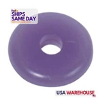 Suspension RE-BR-RSW-660, One Purple Polyurethane Bump Stop Red .500IN. Fixed Price $46.95.