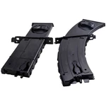 Left & Right Cup Holder For Bmw E90 E91 E92 E93 335IS 335XI M3 51459173463. Fixed Price $74.56.