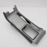 2004-2008 Toyota Solara Center Console Shifter Bezel Cup Holder Gray Oem. Fixed Price $139.95.