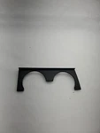 2013 2014 2015 2016 2017 Cadillac Xts Cup Holder Trim Cover Oem Black. Fixed Price $24.99.
