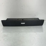 2010 2011 2012 2013- 2017 Bmw 535I 550I Gt Center Console Storage Tray Black Oem. Fixed Price $41.95.