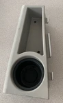 04-07 Cadillac Srx Rear Left 3RD Row Cup Holder 03-020-D Used Oem. Fixed Price $20.00.