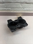 2019 - 2023 Jeep Cherokee Center Console Dual Oem. Fixed Price $27.60.