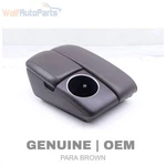 2010-2015 Audi Q7 Front Center Armrest / Cup Holder 4L1864207N. Fixed Price $189.99.