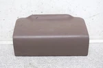 Nissan Frontier 1998-2000 Center Console Cup Holder 68432-3S500 Brown. Fixed Price $23.23.