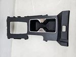 2013 2014 2015 Accord Center Console Shifter Cupholder Bezel 77295-T2F-A0-23 Oem. Fixed Price $130.00.