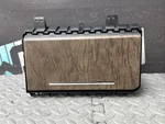 Oem Ford Expedition Cup Holder Front Center Console Ash Wood Swirl 2018-2021. Fixed Price $129.99.