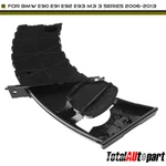 Black Cup Holder Front Left For Bmw E90 E91 E92 E93 325XI 328I 335IS 335XI M3. Fixed Price $36.99.